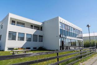 hotel eskifjor ur