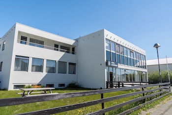 hotel eskifjor ur