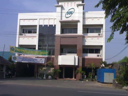 Muria Hotel,Semarang>>Central Java,2 star