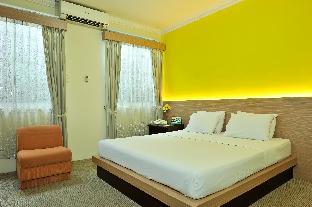 Muria Hotel,Semarang>>Central Java,2 star