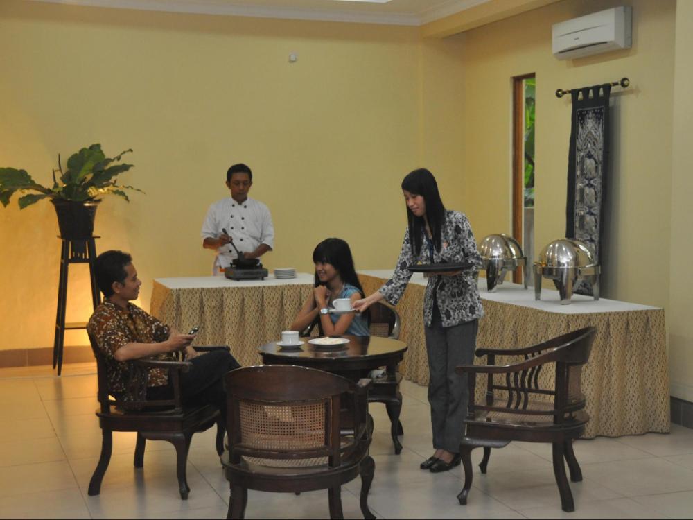 sentana mulia hotel