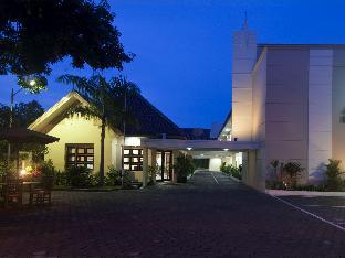 sentana mulia hotel