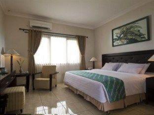 sentana mulia hotel