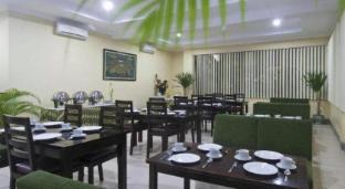 sentana mulia hotel