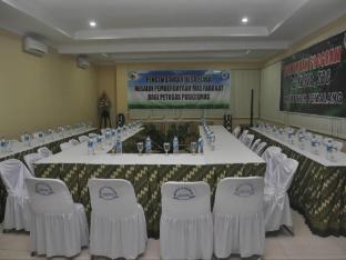 sentana mulia hotel