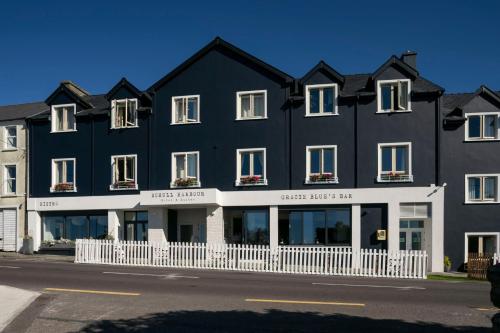 schull harbour hotel