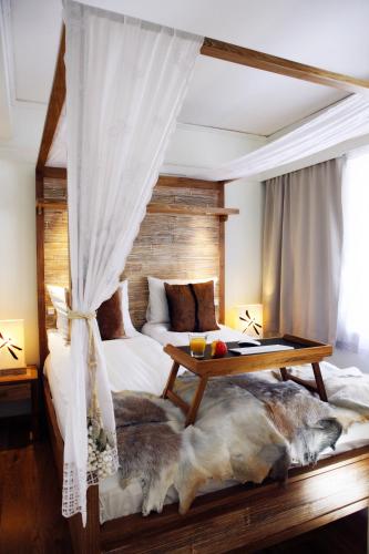 Eyja Guldsmeden Hotel,Holt>>Reykjavik,4 star