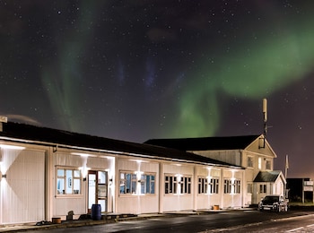 eyrarbakki