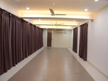 hotel grand ashwin executive igatpuri