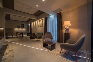Best Western Plus Hotel Terre Di Eolo,Messina>>Catania,4 star
