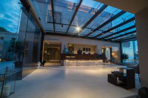 Best Western Plus Hotel Terre Di Eolo,Messina>>Catania,4 star