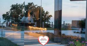 best western plus hotel terre di eolo