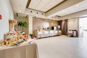 Best Western Plus Hotel Terre Di Eolo,Messina>>Catania,4 star