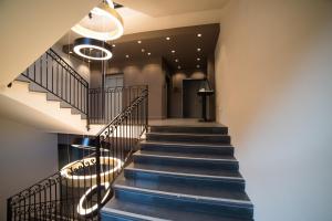 best western plus hotel terre di eolo