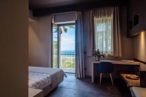 best western plus hotel terre di eolo