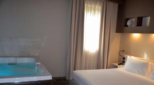 best western plus hotel terre di eolo