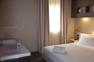 best western plus hotel terre di eolo