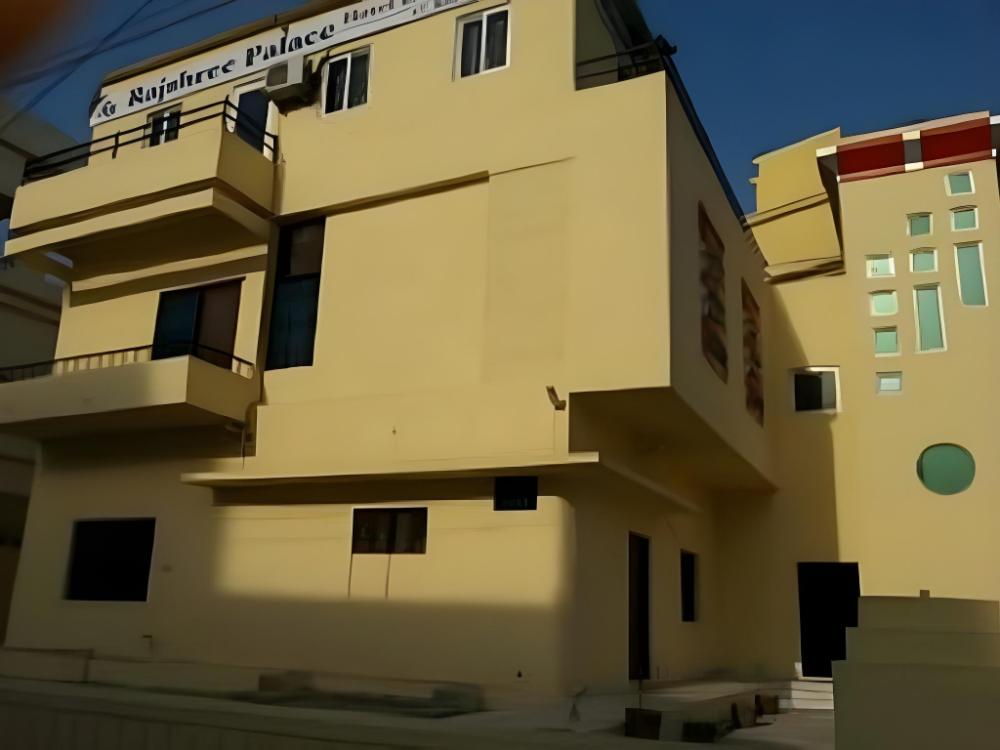 hotel rajshree niwas