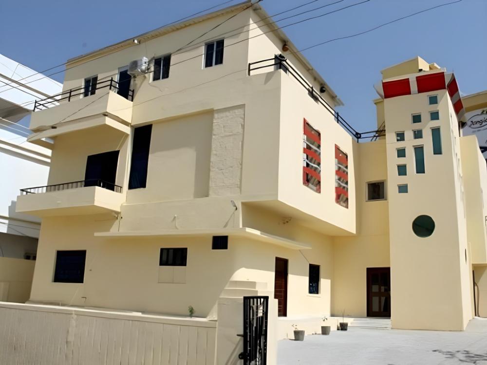 hotel rajshree niwas