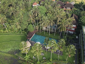 the artini dijiwa ubud