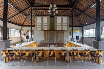 the artini dijiwa ubud