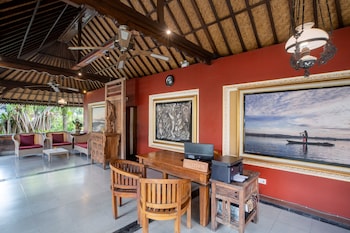 The Artini Dijiwa Ubud,Payangan>>Bali,5 star