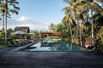 the artini dijiwa ubud