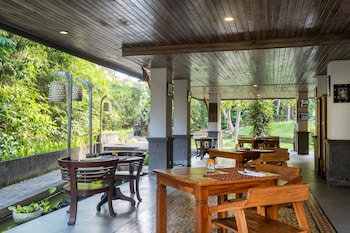 the artini dijiwa ubud