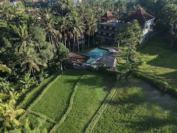 The Artini Dijiwa Ubud,Payangan>>Bali,5 star