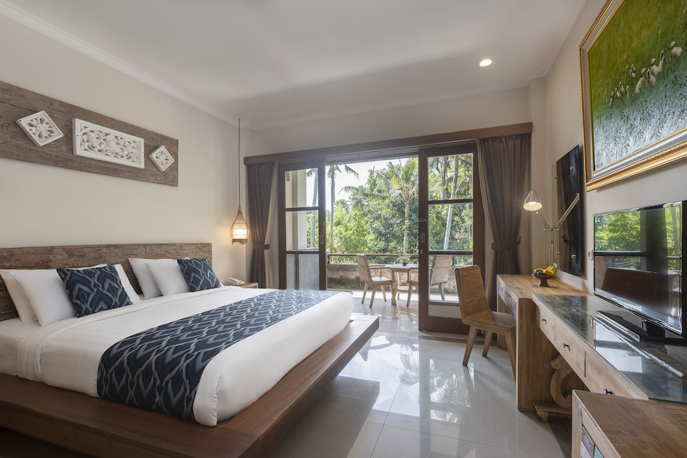 the artini dijiwa ubud