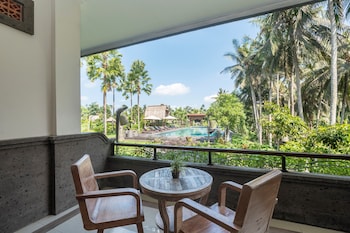 the artini dijiwa ubud