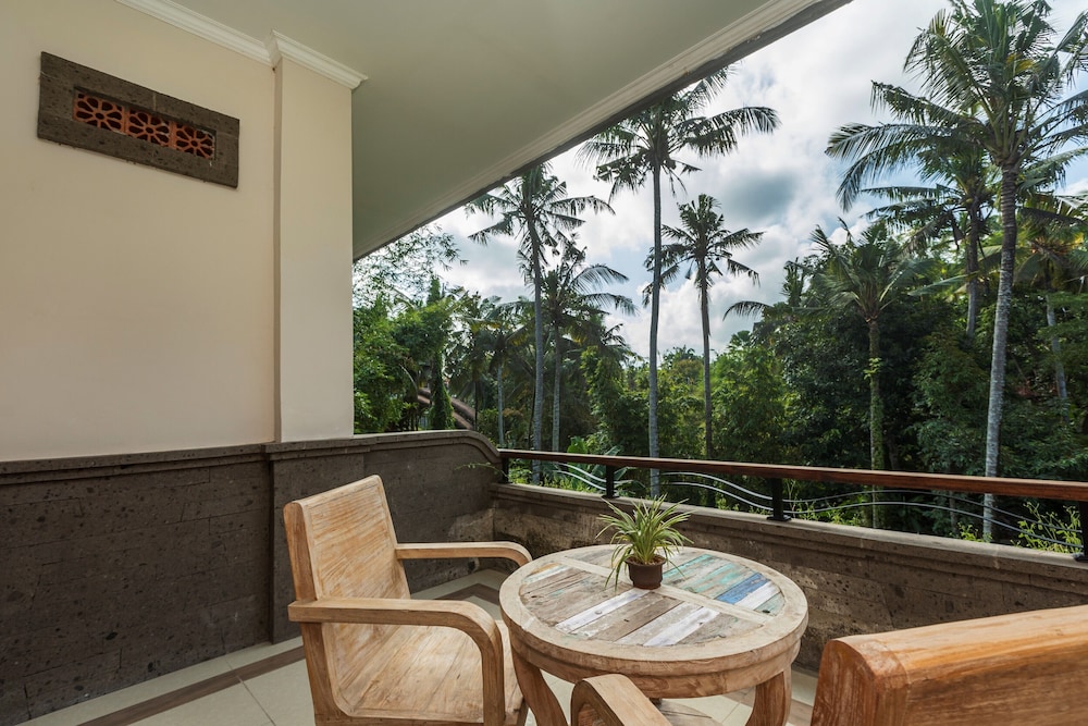 the artini dijiwa ubud