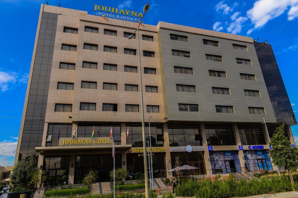 erbil