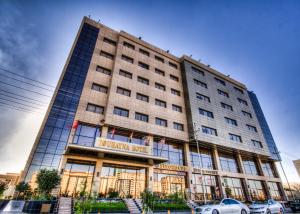 jouhayna hotelandsuite