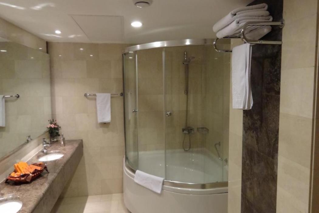 best inn erbil