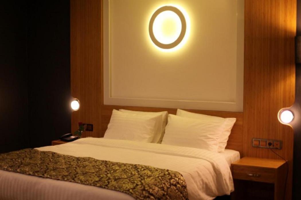 best inn erbil