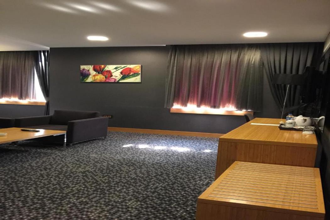 best inn erbil