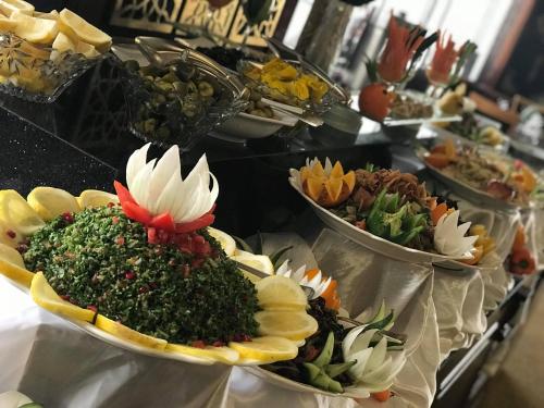 best inn erbil