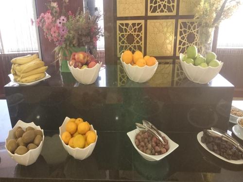 best inn erbil