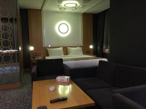 Best Inn Erbil,Erbil,4 star