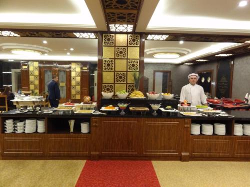 best inn erbil
