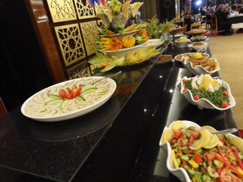 best inn erbil