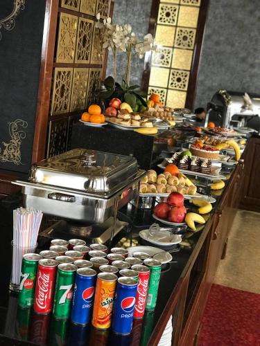 best inn erbil