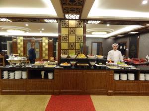 best inn erbil