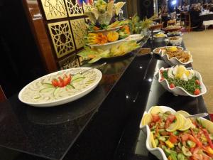 best inn erbil