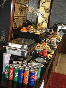 best inn erbil