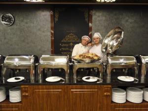 best inn erbil