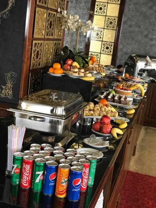 best inn erbil