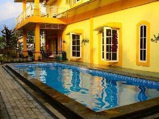 arimbi cibulan suites