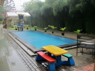 arimbi cibulan suites